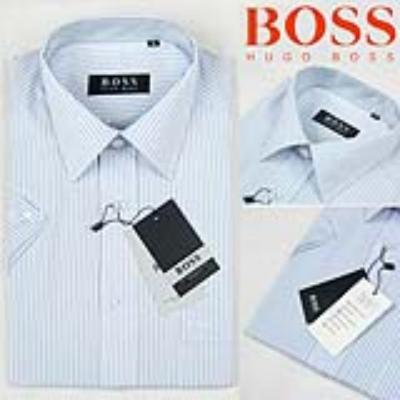 BOSS shirts-88